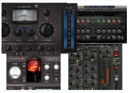 Brainworx AMEK EQ 250 bx_masterdesk bx CONSOLE_N bx_refineme